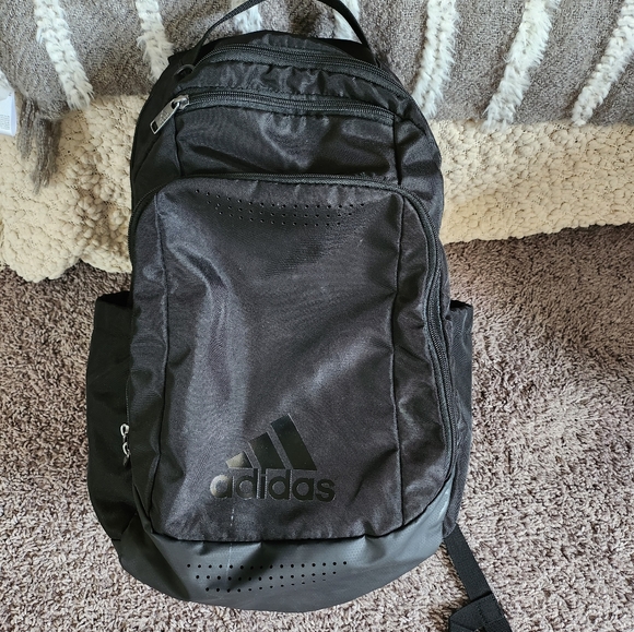 Adidas Defender Backpack - Picture 2 of 7
